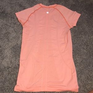 lululemon athletica Tops - Lululemon Swiftly Speed Short Sleeve lululemon athletica Tops - Lululemon Swiftly Speed Short Sleeve